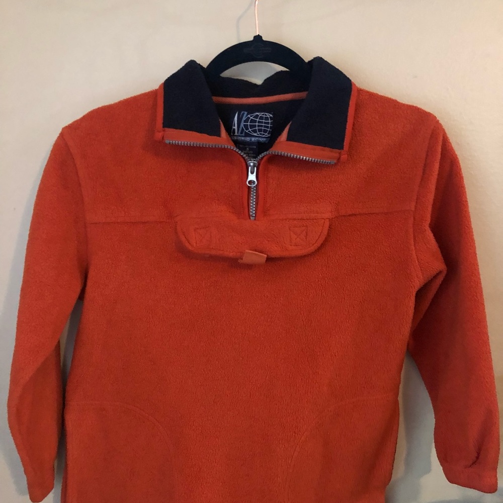 Arctic Zone-Boys (Youth) Fleece